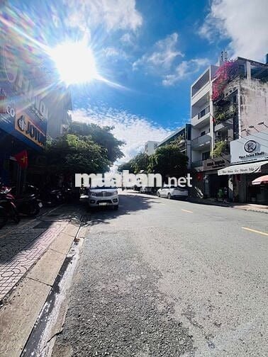 CHo thuê nhà mặt tiền đường Trương vĩnh ký 4x18m thông suôt, mới đẹp