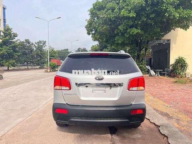 Bán Kia Sorento 2013AT Xe Sẵn Dùng || ☎***