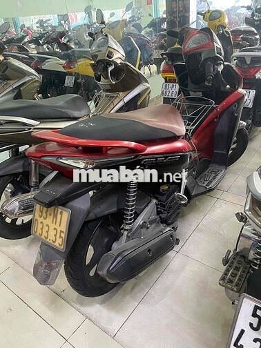AB 2012 bs93 xe liền lạc máy êm ru