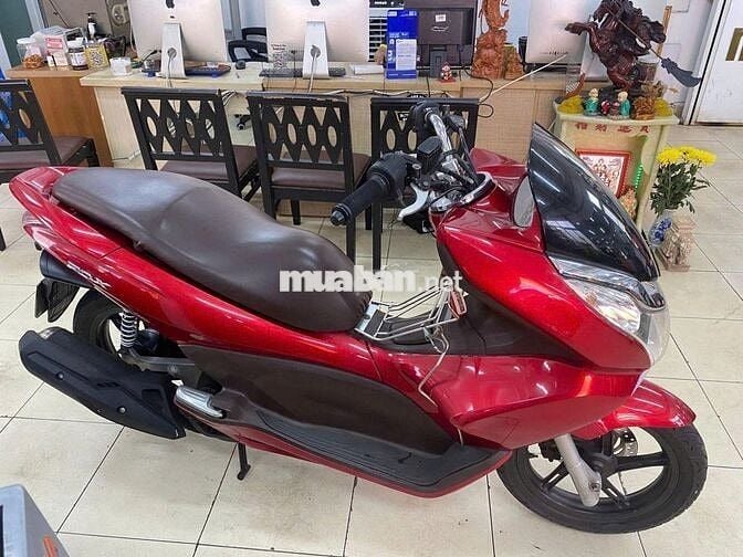 Pcx 125cc bs 59c1-10144