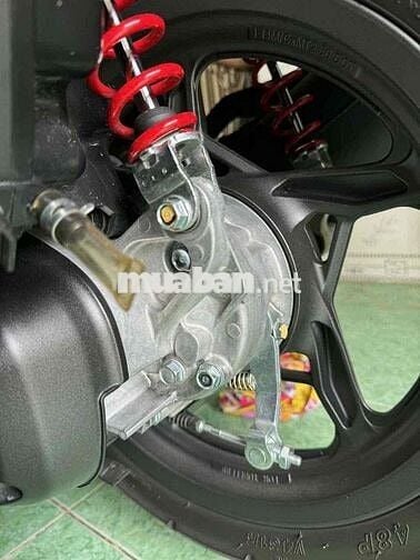 bán xe AN 160cc đk 2025 mới như xe thùng vậy