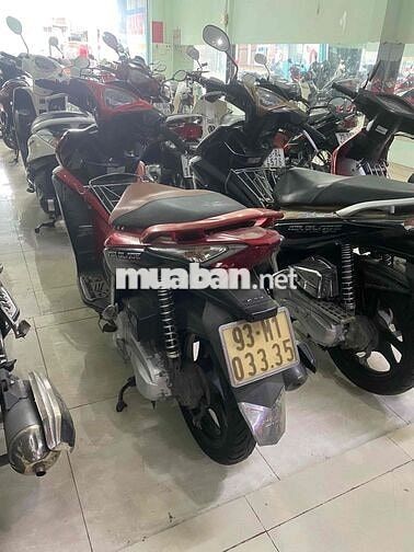 AB 2012 bs93 xe liền lạc máy êm ru