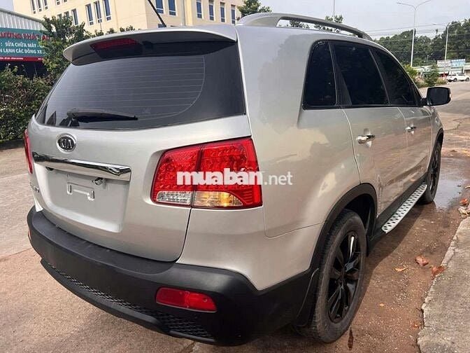 Bán Kia Sorento 2013AT Xe Sẵn Dùng || ☎***