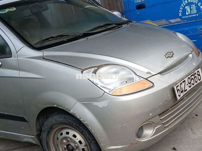 2009 Super 1.0 - 50000 km