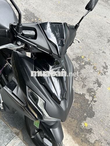 Đổi xe bán xe AB đăng ký 2021 còn mới