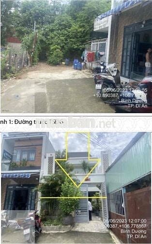 5x20, Hxh, Đông Hoà Dĩ An Bình Dương, 3ty8 còn tl