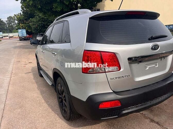 Bán Kia Sorento 2013AT Xe Sẵn Dùng || ☎***