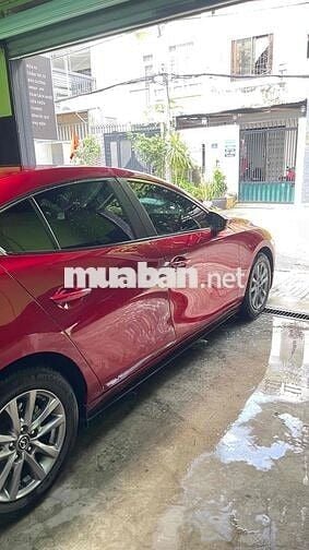 Mazda 3 2021 1.5L Luxury - 66000 km
