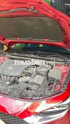 Mazda 3 2021 1.5L Luxury - 66000 km