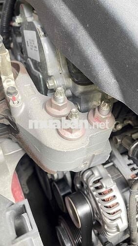 Mazda 3 2021 1.5L Luxury - 66000 km