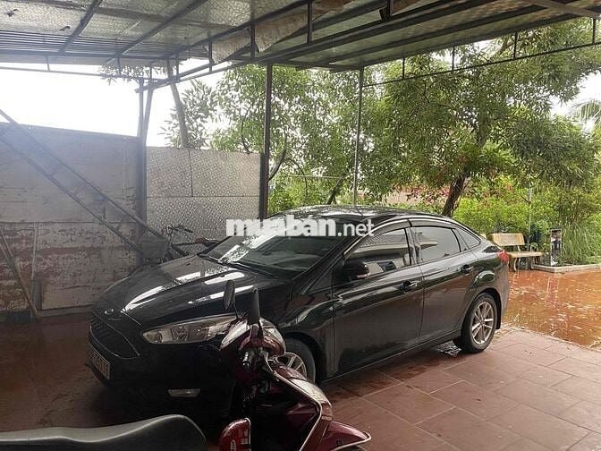 Ford Focus 2018 1.5L Ecoboost Trend Sedan - 28000