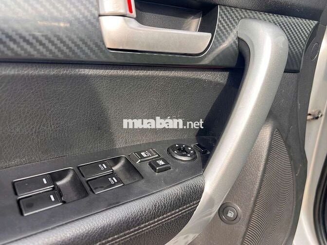 Bán Kia Sorento 2013AT Xe Sẵn Dùng || ☎***