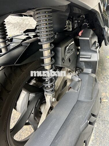 Đổi xe bán xe AB đăng ký 2021 còn mới