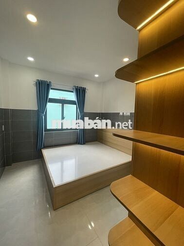 Bán Nhanh Nhà Phố Ngay Khu Dân Cư Sầm Uất Chỉ 5,5 tỷ