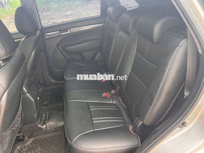 Bán Kia Sorento 2013AT Xe Sẵn Dùng || ☎***