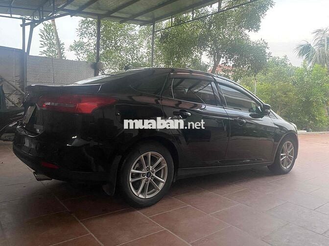 Ford Focus 2018 1.5L Ecoboost Trend Sedan - 28000
