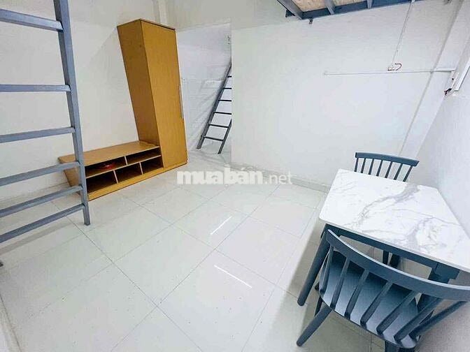 [CHDV] DUPLEX 2 KHÔNG GIAN NGỦ, SÁT CẦU NGUYỄN VĂN CỪ | GẦN UEH SGU