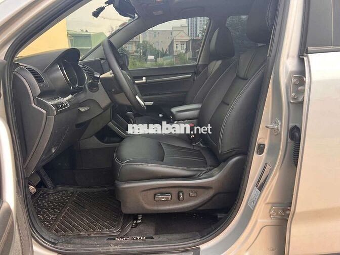 Bán Kia Sorento 2013AT Xe Sẵn Dùng || ☎***
