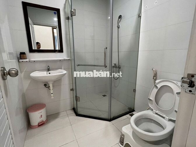 [Cho thuê] CH Topaz Elite 79m2 2PN 2WC / Full nội thất / giá thuê 13tr