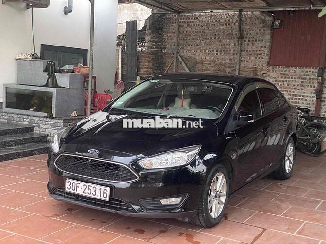 Ford Focus 2018 1.5L Ecoboost Trend Sedan - 28000