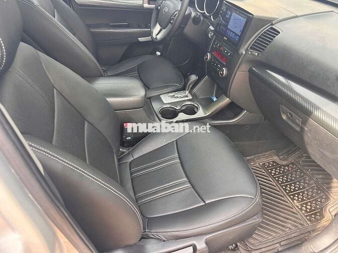 Bán Kia Sorento 2013AT Xe Sẵn Dùng || ☎***