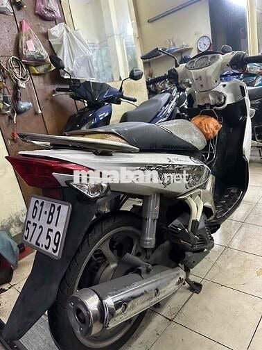novou 4 2010. BS 61 cavet đầy đủ