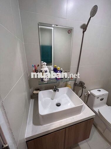 Cho thuê nhanh căn 3PN-2WC giá thuê 10,5 triệu/tháng bao PQL