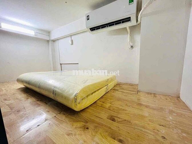 [CHDV] DUPLEX 2 KHÔNG GIAN NGỦ, SÁT CẦU NGUYỄN VĂN CỪ | GẦN UEH SGU