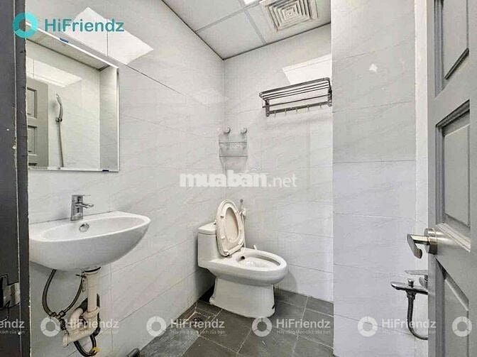 CĂN HỘ STUDIO FULL NỘI THẤT NGAY ĐẦM SEN 20m2 QUA ĐH VĂN HIẾN 5p