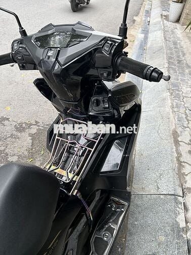 Đổi xe bán xe AB đăng ký 2021 còn mới