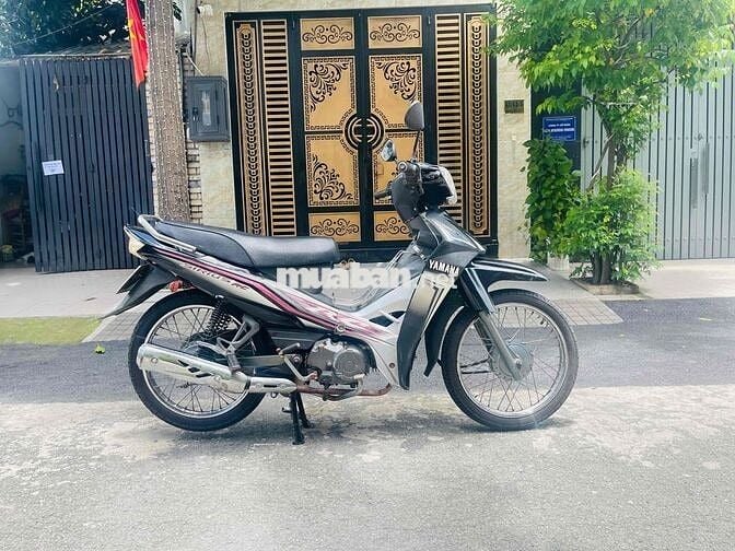 Sirus 50cc_ Đời 2015 - Giấy Tờ đầy đủ Cần Bán