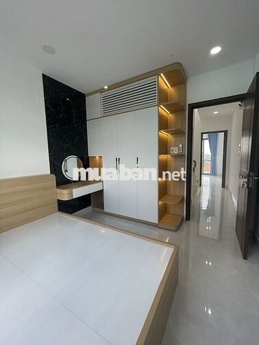 Bán Nhanh Nhà Phố Ngay Khu Dân Cư Sầm Uất Chỉ 5,5 tỷ
