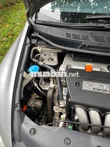 Honda Civic 2007 2.0 AT - 42000 km