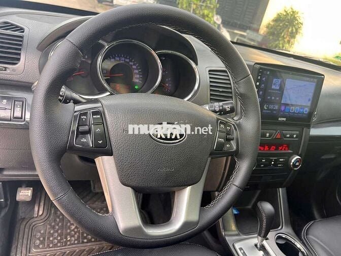 Bán Kia Sorento 2013AT Xe Sẵn Dùng || ☎***