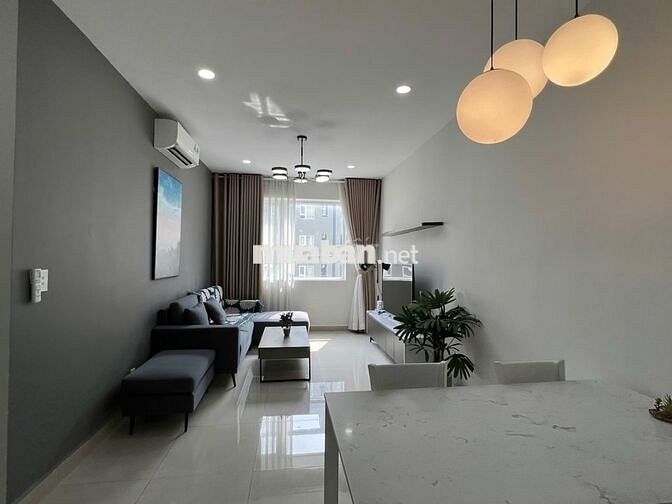 [Cho thuê] CH Topaz Elite 79m2 2PN 2WC / Full nội thất / giá thuê 13tr