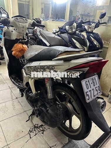 novou 4 2010. BS 61 cavet đầy đủ