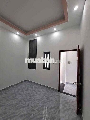 Nhà đẹp ý hình gần chợ siêu thị trường học