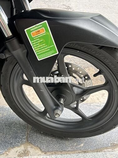 Đổi xe bán xe AB đăng ký 2021 còn mới