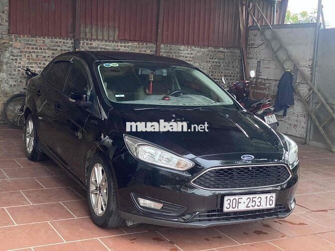 Ford Focus 2018 1.5L Ecoboost Trend Sedan - 28000