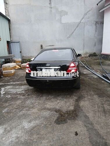 Ford Mondeo 2.5 AT - 100000 km