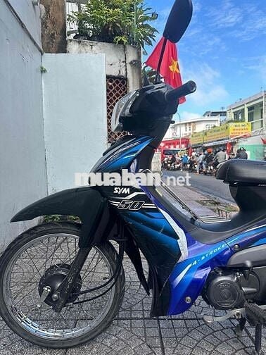 elegant 50 bs94 giấy tờ đầy đủ