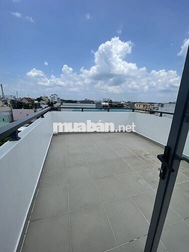 Bán Nhanh Nhà Phố Ngay Khu Dân Cư Sầm Uất Chỉ 5,5 tỷ