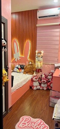 Nhà 7 tầng – DV La Khê  Full nội thất – thang máy –