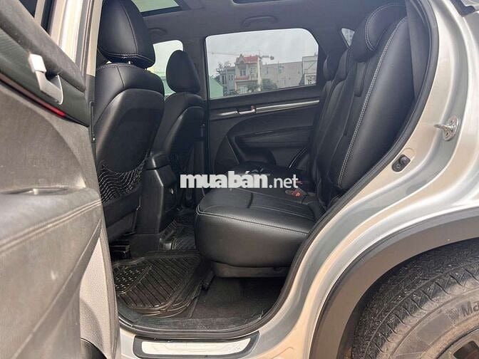 Bán Kia Sorento 2013AT Xe Sẵn Dùng || ☎***