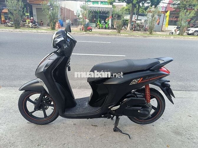 Janus 2019 khóa bếp gas. Rin keng