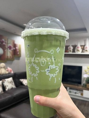 CẦN NGƯỜI BÁN CAFE THỜI GIAN LINH HOẠT