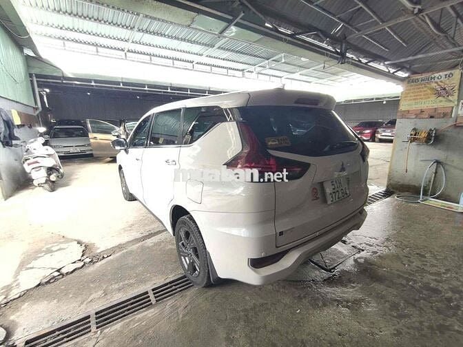 Mitsubishi Xpander 2020 1.5 AT - 69000 km