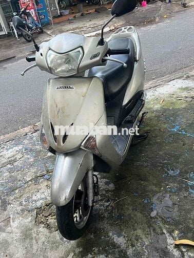 Bán honda lead máy ring êm chất mua chở hàng đúng