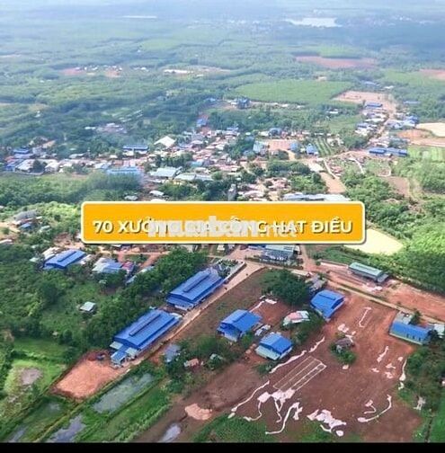 Cần bán đất ngay khu công nghiệp giá 220tr mặt tiền kinh doanh bao sổ