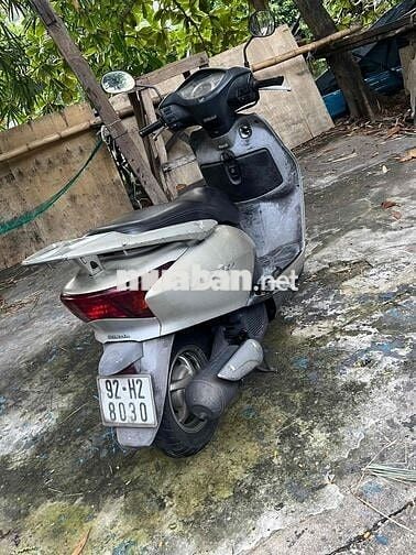 Bán honda lead máy ring êm chất mua chở hàng đúng